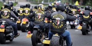 satu darah geng motor
