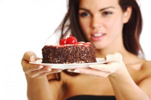 Bisnis kue di Indonesia