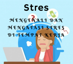 Stres di Tempat Kerja