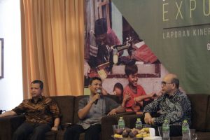 Public Expose Dompet Dhuafa 2018