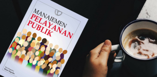 Review Buku Manajemen Pelayanan Publik oleh Indah Rafika Amin