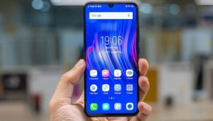 Vivo V11 Pro