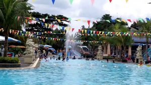 Marcopolo Water Adventure