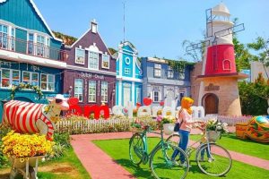 Wisata Malang